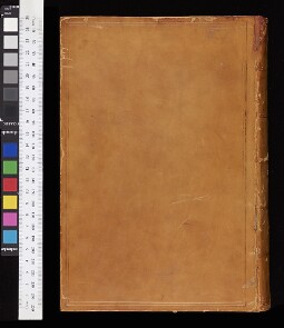 Bodleian Library MS. Marsh 391