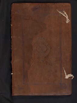 Magdalen College MS Lat 217